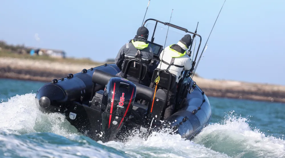 mercury 150hp proxs centaure