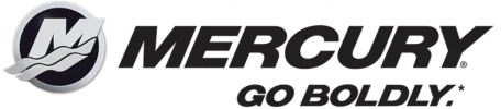 mercury go boldly logo