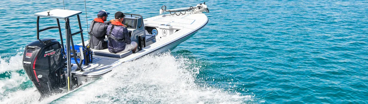 Outboard Motors, Outboard Sterndrives, Outboard Boat Engine